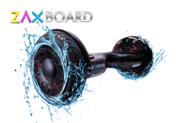Гироскутер Zeissboard ZX-11 Pro Красная Молния original Гироскутер Zeissboard ZX-11 Pro Красная Молния original